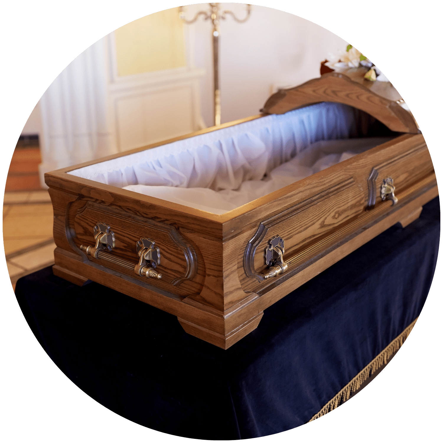 Home My Funeral Planner